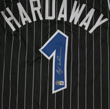 Anfernee 'Penny' Hardaway Personally Signed Orlando Magic Jersey (Beckett) 'Hall of Fame'