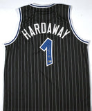 Anfernee 'Penny' Hardaway Personally Signed Orlando Magic Jersey (Beckett) 'Hall of Fame'