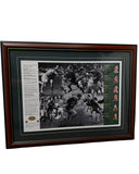 'The Immortals' Limited Edition Print – Signed by 6 - Gasnier, Lewis, Raper, Langlands, Fulton and Churchill (facsimile)